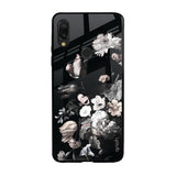Artistic Mural Xiaomi Redmi Note 7 Pro Glass Back Cover Online