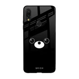 Cute Bear Xiaomi Redmi Note 7 Pro Glass Back Cover Online