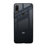Stone Grey Xiaomi Redmi Note 7 Pro Glass Cases & Covers Online