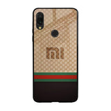 High End Fashion Xiaomi Redmi Note 7 Pro Glass Cases & Covers Online