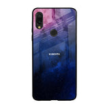 Dreamzone Xiaomi Redmi Note 7 Pro Glass Back Cover Online