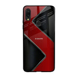 Art Of Strategic Xiaomi Redmi Note 7 Pro Glass Back Cover Online