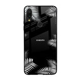 Zealand Fern Design Xiaomi Redmi Note 7 Pro Glass Back Cover Online