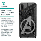 Sign Of Hope Glass Case for Xiaomi Redmi Note 7 Pro
