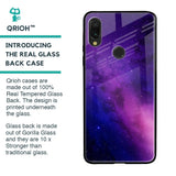 Stars Life Glass Case For Xiaomi Redmi Note 7 Pro