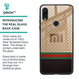 High End Fashion Glass case for Xiaomi Redmi Note 7 Pro