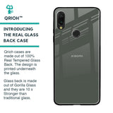 Charcoal Glass Case for Xiaomi Redmi Note 7 Pro