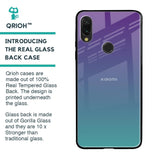 Shroom Haze Glass Case for Xiaomi Redmi Note 7 Pro