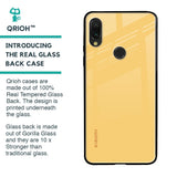 Dandelion Glass Case for Xiaomi Redmi Note 7 Pro