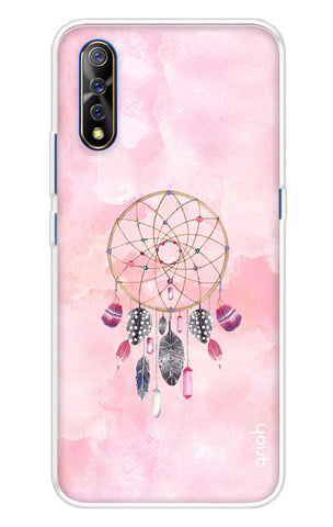 Dreamy Happiness Vivo S1 Back Cover