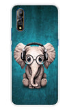 Party Animal Vivo S1 Back Cover