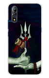 Shiva Mudra Vivo S1 Back Cover