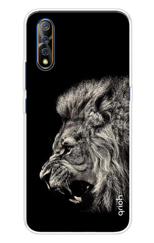 Lion King Vivo S1 Back Cover