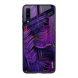 Plush Nature Samsung Galaxy A70 Glass Back Cover Online