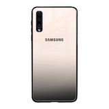 Dove Gradient Samsung Galaxy A70 Glass Cases & Covers Online