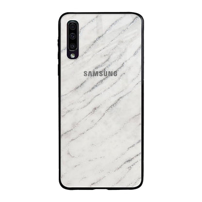 Polar Frost Samsung Galaxy A70 Glass Cases & Covers Online