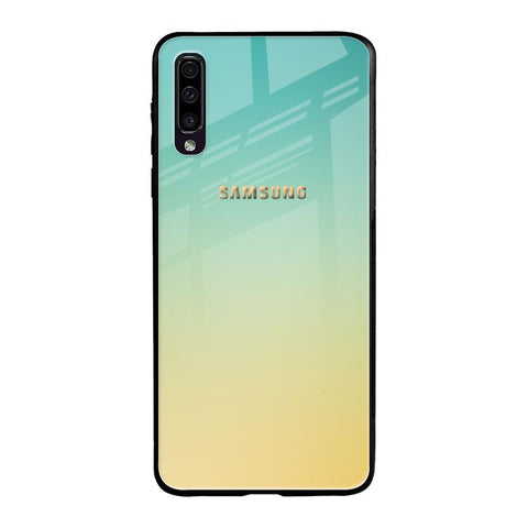 Cool Breeze Samsung Galaxy A70 Glass Cases & Covers Online