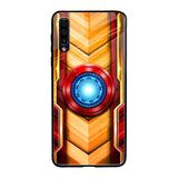 Arc Reactor Samsung Galaxy A70 Glass Cases & Covers Online