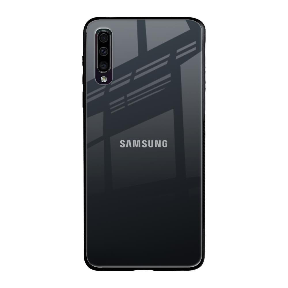 Stone Grey Samsung Galaxy A70 Glass Cases & Covers Online
