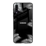 Zealand Fern Design Samsung Galaxy A70 Glass Back Cover Online