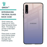 Rose Hue Glass Case for Samsung Galaxy A70