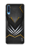 Blade Claws Samsung Galaxy A70 Back Cover