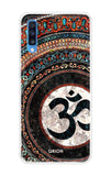 Worship Samsung Galaxy A70 Back Cover