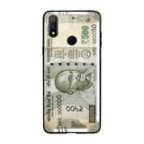 Cash Mantra Realme 3 Pro Glass Back Cover Online