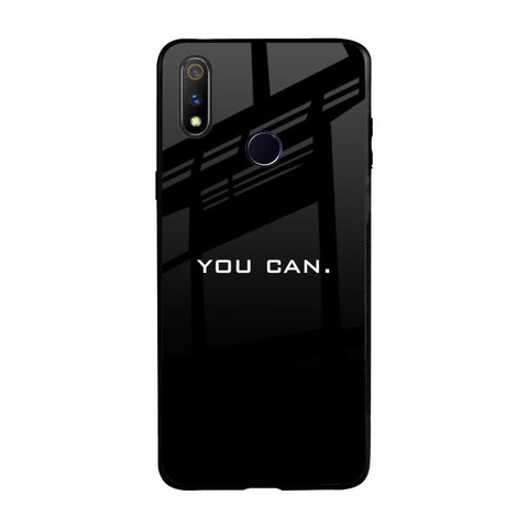 You Can Realme 3 Pro Glass Back Cover Online