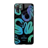 Basilisk Realme 3 Pro Glass Back Cover Online