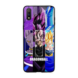 DGBZ Realme 3 Pro Glass Back Cover Online