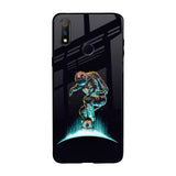 Star Ride Realme 3 Pro Glass Back Cover Online