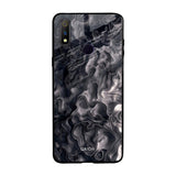Cryptic Smoke Realme 3 Pro Glass Back Cover Online
