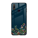 Small Garden Realme 3 Pro Glass Back Cover Online