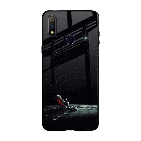 Relaxation Mode On Realme 3 Pro Glass Back Cover Online