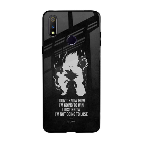 Ace One Piece Realme 3 Pro Glass Back Cover Online