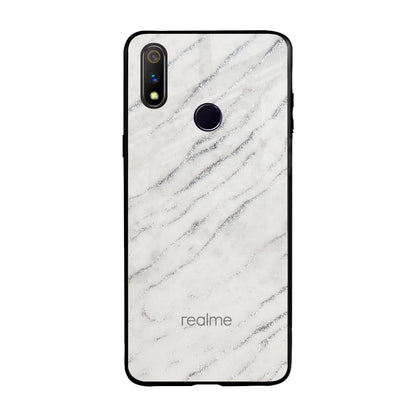 Polar Frost Realme 3 Pro Glass Cases & Covers Online