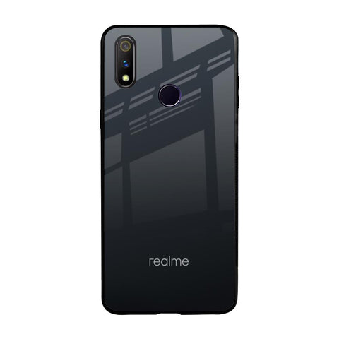 Stone Grey Realme 3 Pro Glass Cases & Covers Online
