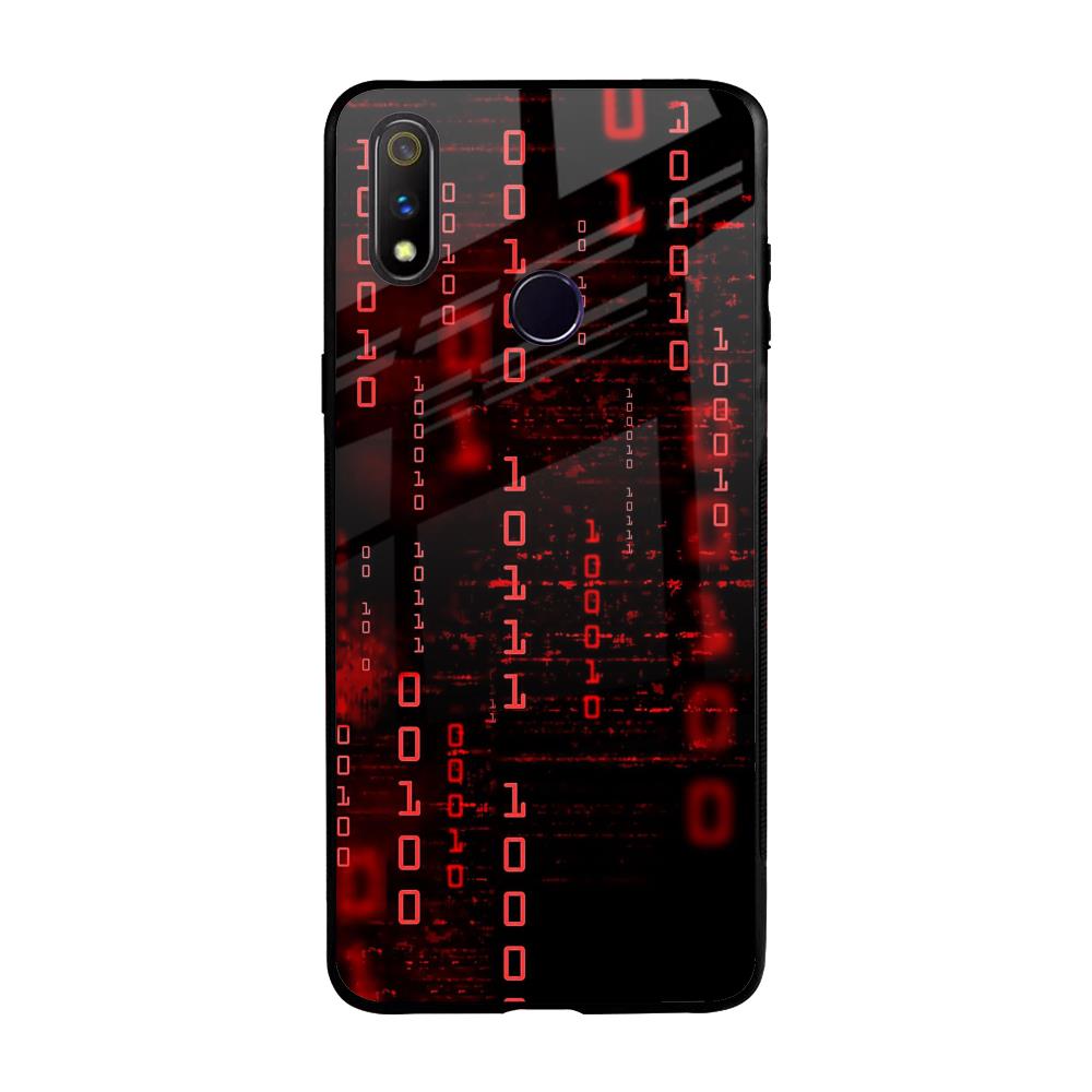 Let's Decode Realme 3 Pro Glass Cases & Covers Online