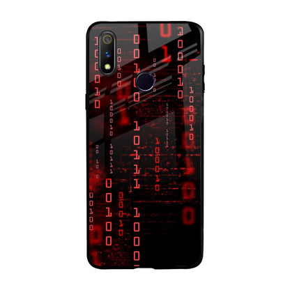 Let's Decode Realme 3 Pro Glass Cases & Covers Online