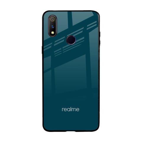 Emerald Realme 3 Pro Glass Cases & Covers Online
