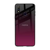Wisconsin Wine Realme 3 Pro Glass Back Cover Online