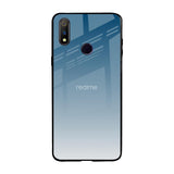Deep Sea Space Realme 3 Pro Glass Back Cover Online
