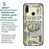 Cash Mantra Glass Case for Realme 3 Pro