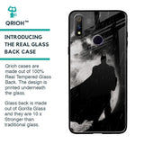Dark Warrior Hero Glass Case for Realme 3 Pro