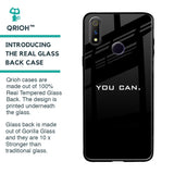 You Can Glass Case for Realme 3 Pro