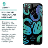 Basilisk Glass Case for Realme 3 Pro