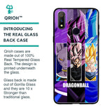 DGBZ Glass Case for Realme 3 Pro