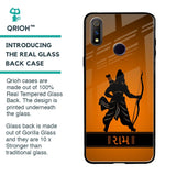 Halo Rama Glass Case for Realme 3 Pro