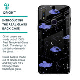 Constellations Glass Case for Realme 3 Pro